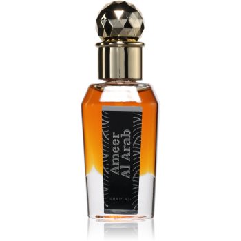 Khadlaj Ameer Al Arab ulei parfumat unisex - imagine 2